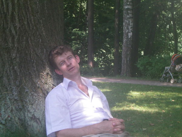 Владимир Стафеев