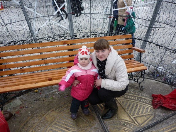 Катенька Милашка