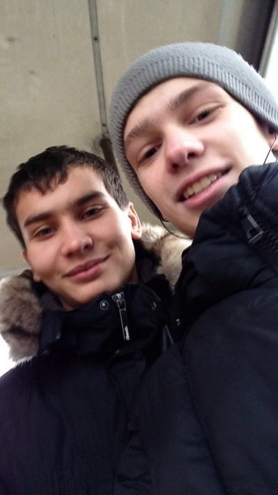 Сергей Крыжановский