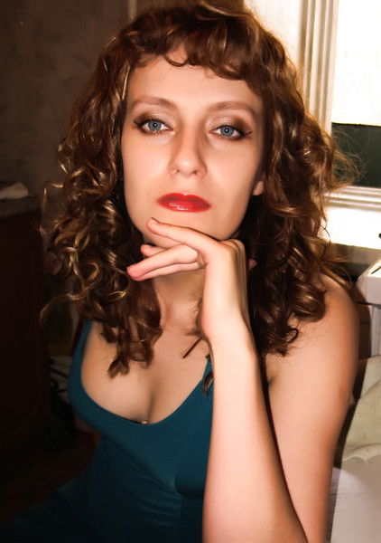 Ольга Денисова