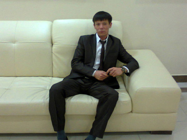 Сатти Сапаров