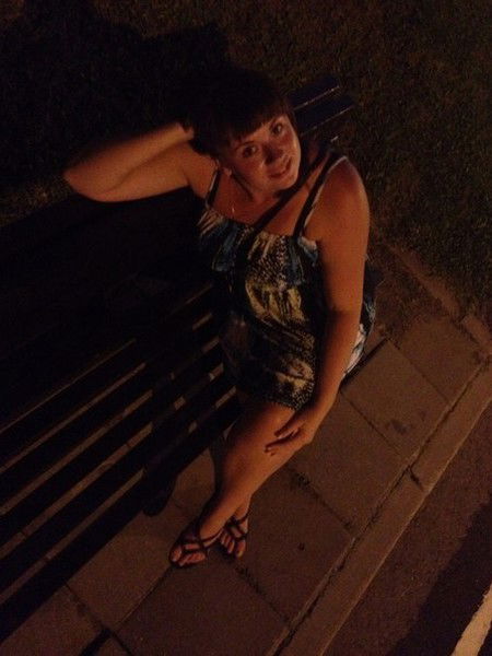 Ирина Самосеева