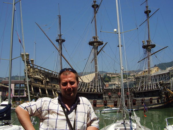 Александр Стародубцев