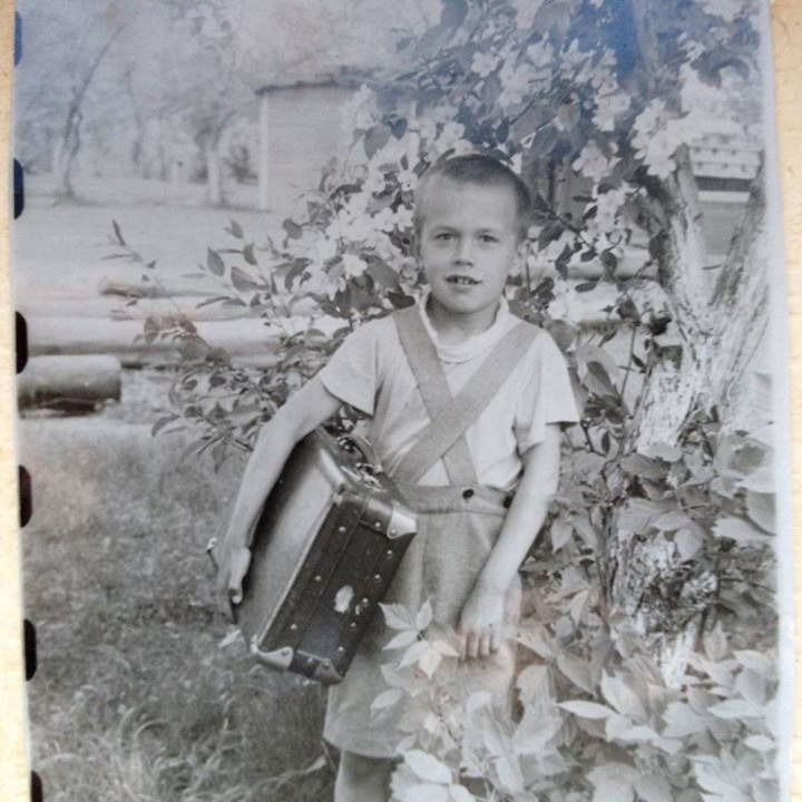 Георгий Котлов