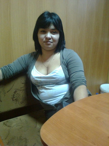 Наргиза Петренко