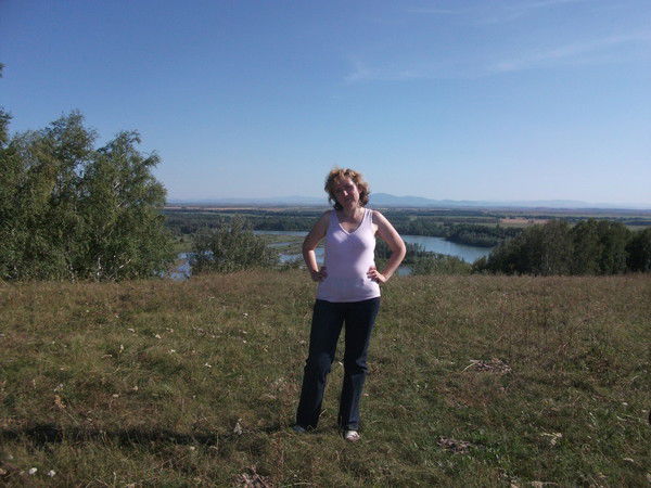 Ирина Шукшина