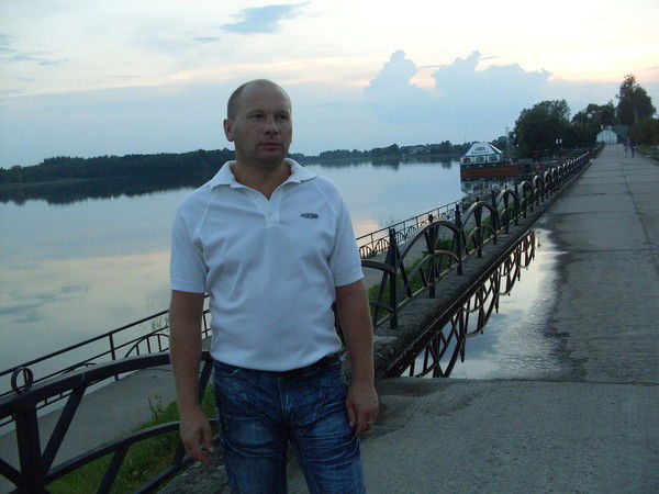 Андрей И Людмила Григоровичи