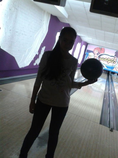 Лейсан Шарифуллина