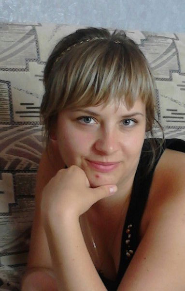 Кристина Мовчан