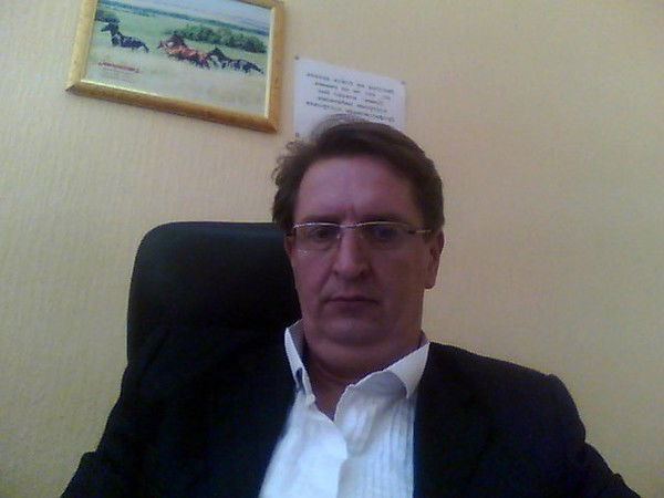 Роман Николаевич