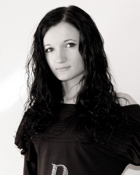 Виктория Белякова ( Волкова )