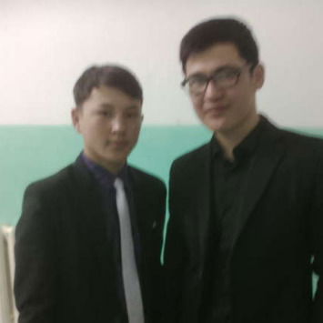 Гулжан Утегенова