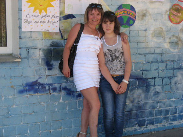 Ирина Тарасова