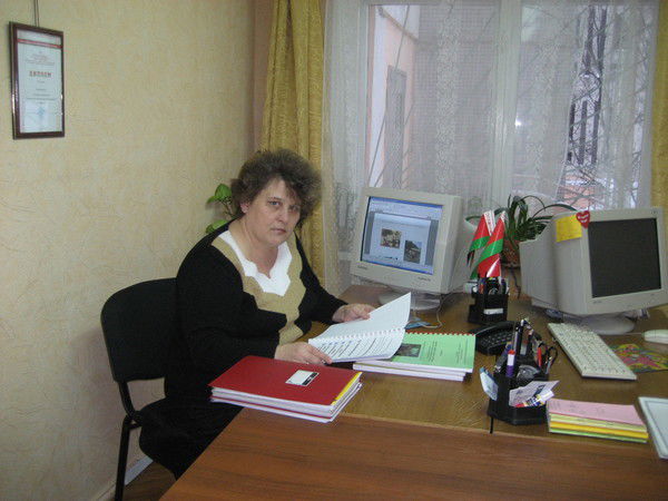 Татьяна Заводова