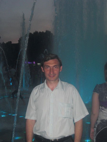 Алексей Кунтиев