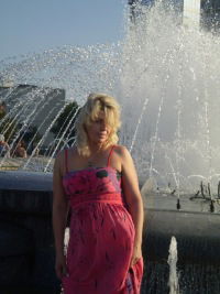 Елена Куприянчик