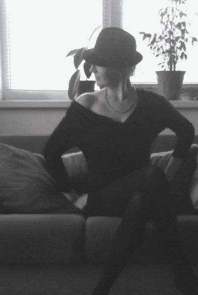 Алёна Гнедаш