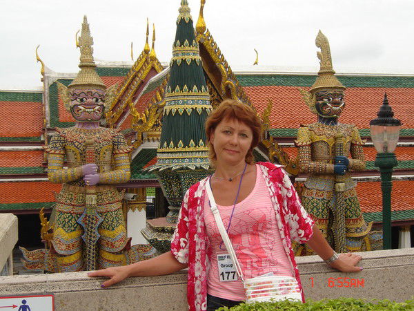 Ирина Мараева