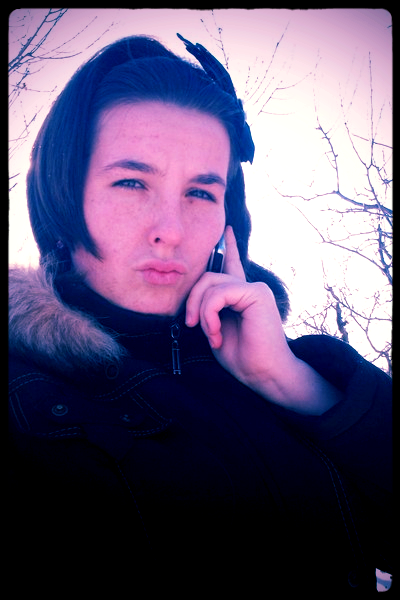 Александра Жабенко