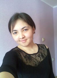 Сабина Шурина