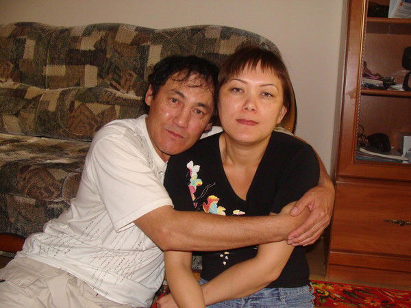 Марат Актелинов