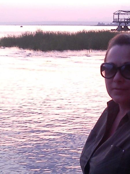 Елена Федорова