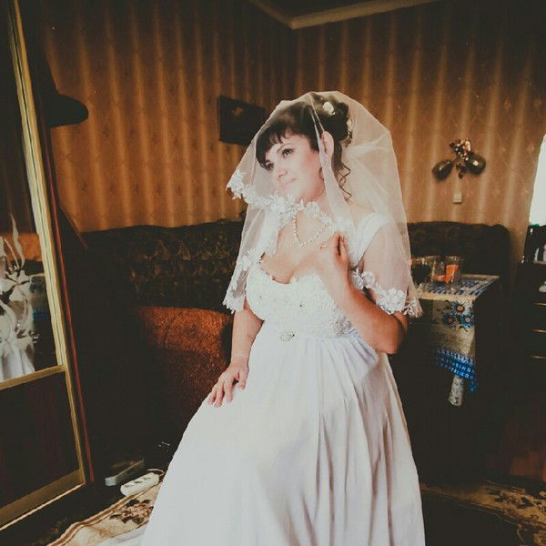 Наталья Кузькина