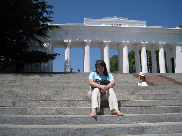 Александра Годына