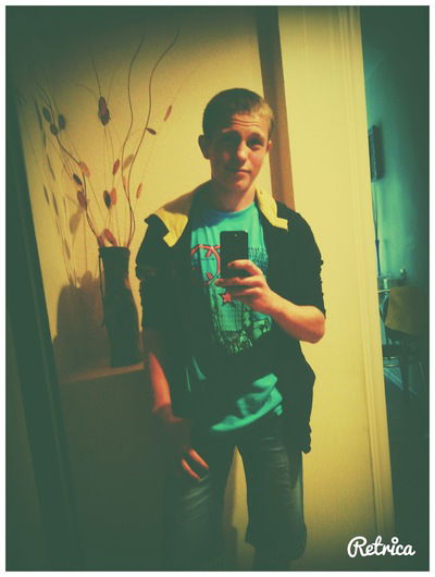 Юра Румянцев