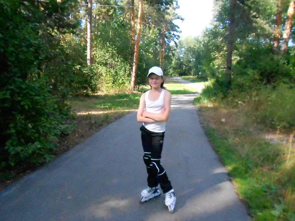 Анна Ваганова