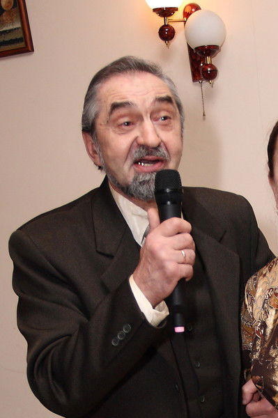 Юрий Репников