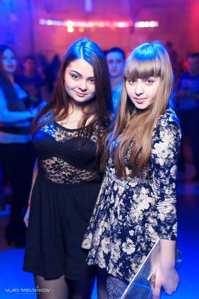 Анна Алленых