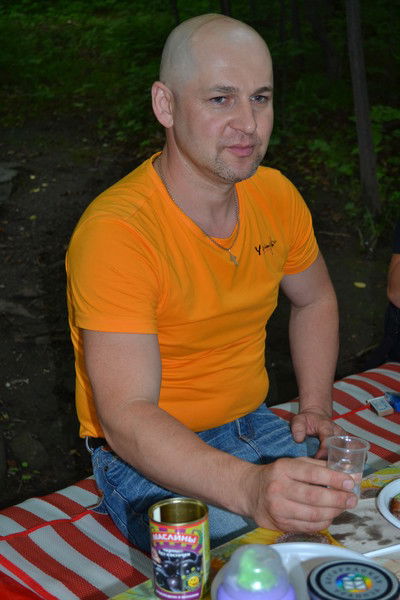 Виталий Шевченко