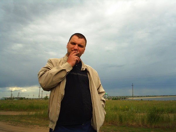 Сергей Коваленко