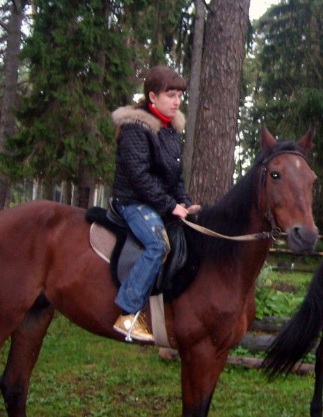 Валентина Бобинина