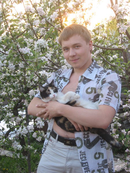 Михаил Глазырин