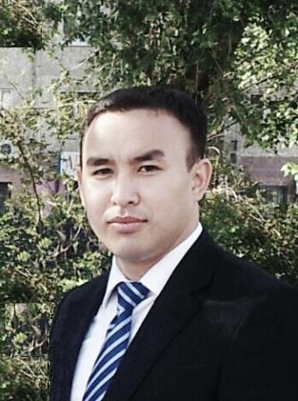 Нурлан Утегенов