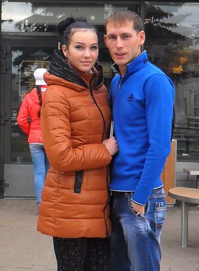 Наденька Ефимушкина