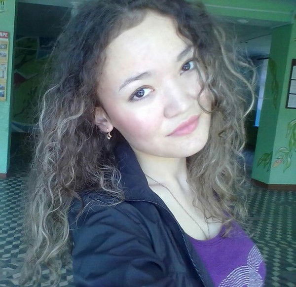 Гулькайшим Нурмагамбетова