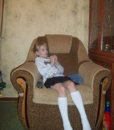 Аня Ермохина