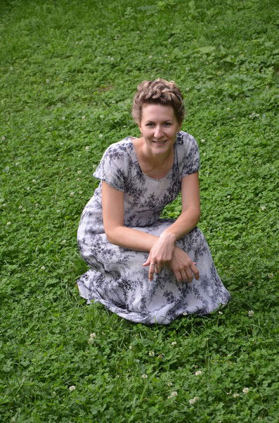 Евгения Перцевая