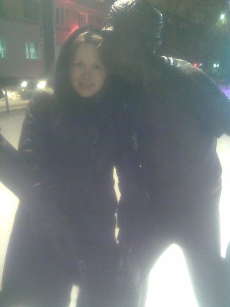 Юлия Немтина