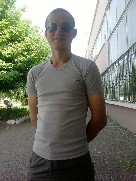 Алексей Татарницкий