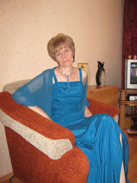 Наталья Москвина