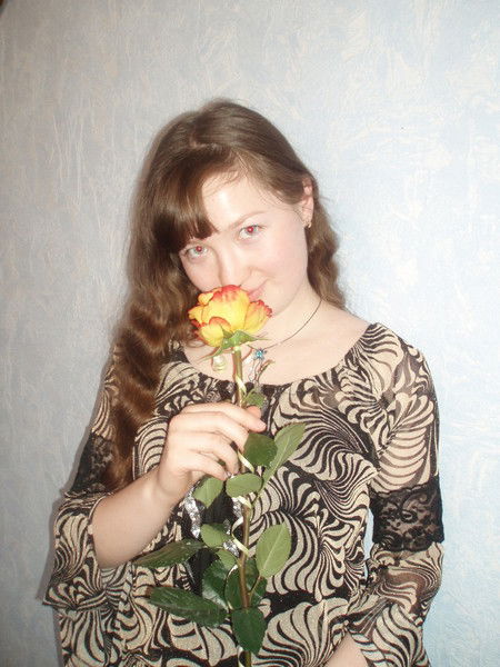 Таня Петрова