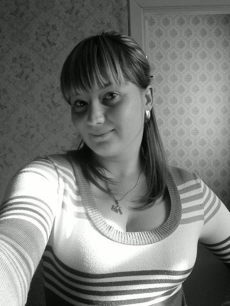 Ирина Щербакова