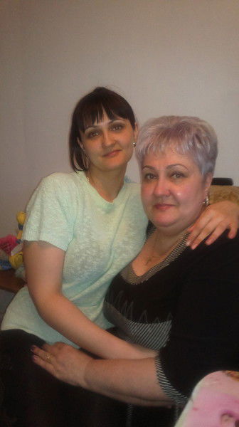 Светлана Кандаурова