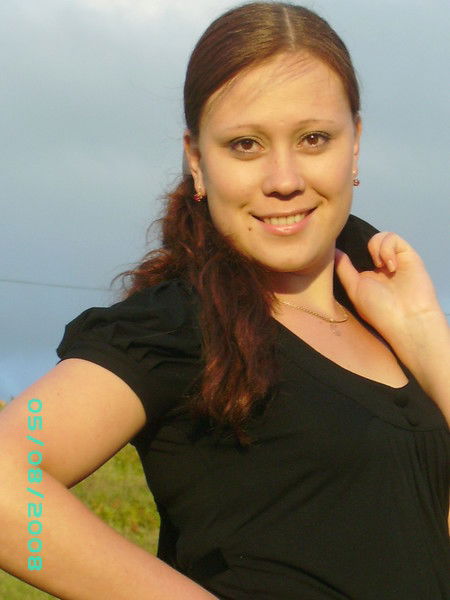 Альбина Хайдарова