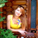 Ирина Калугина