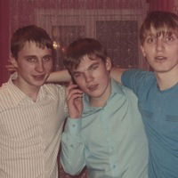 Миха Куданкин